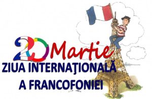 Ziua Internațională a Francofoniei
